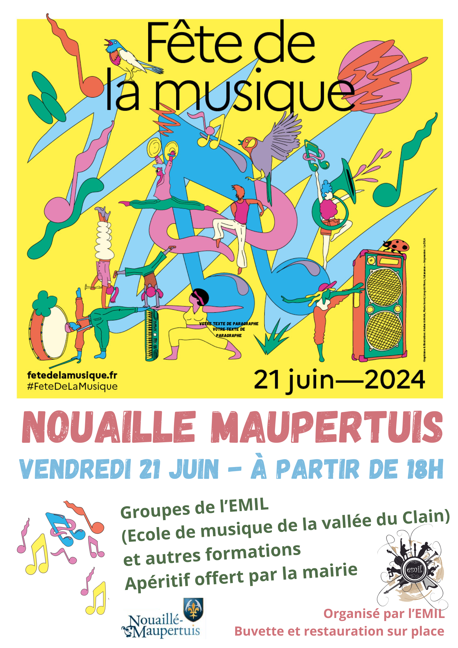 FDLM Affiche 2024 2