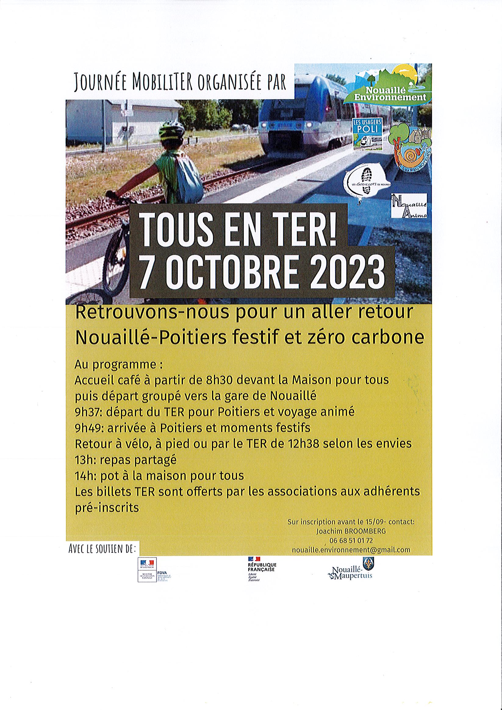 Flyer Tous en TER copy