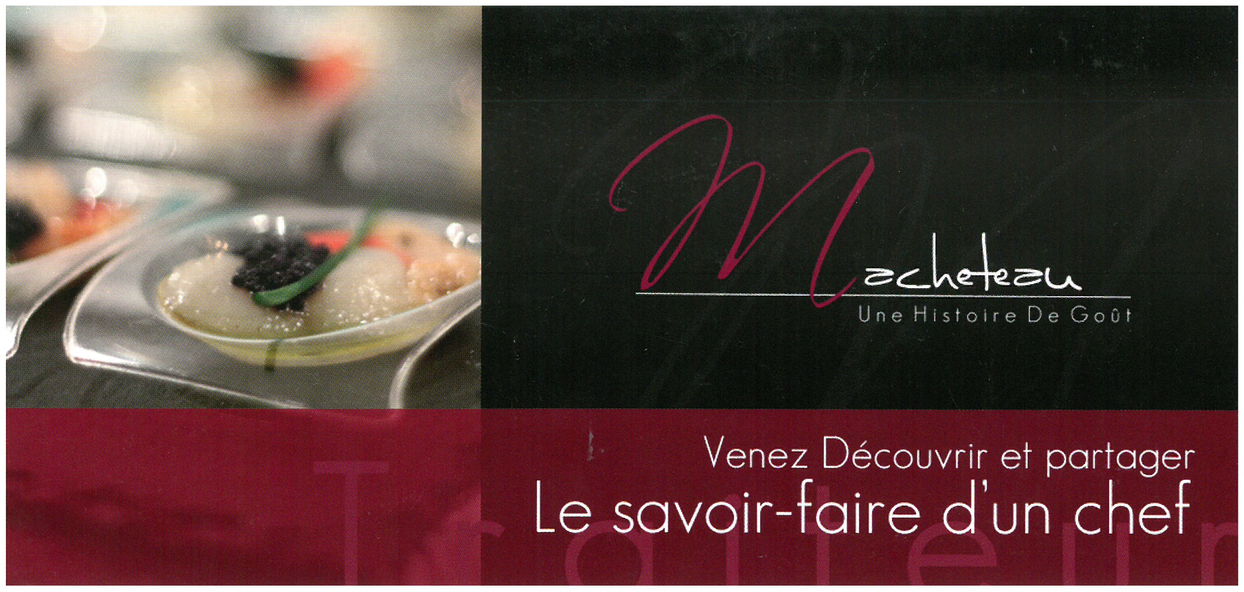 Image de contact