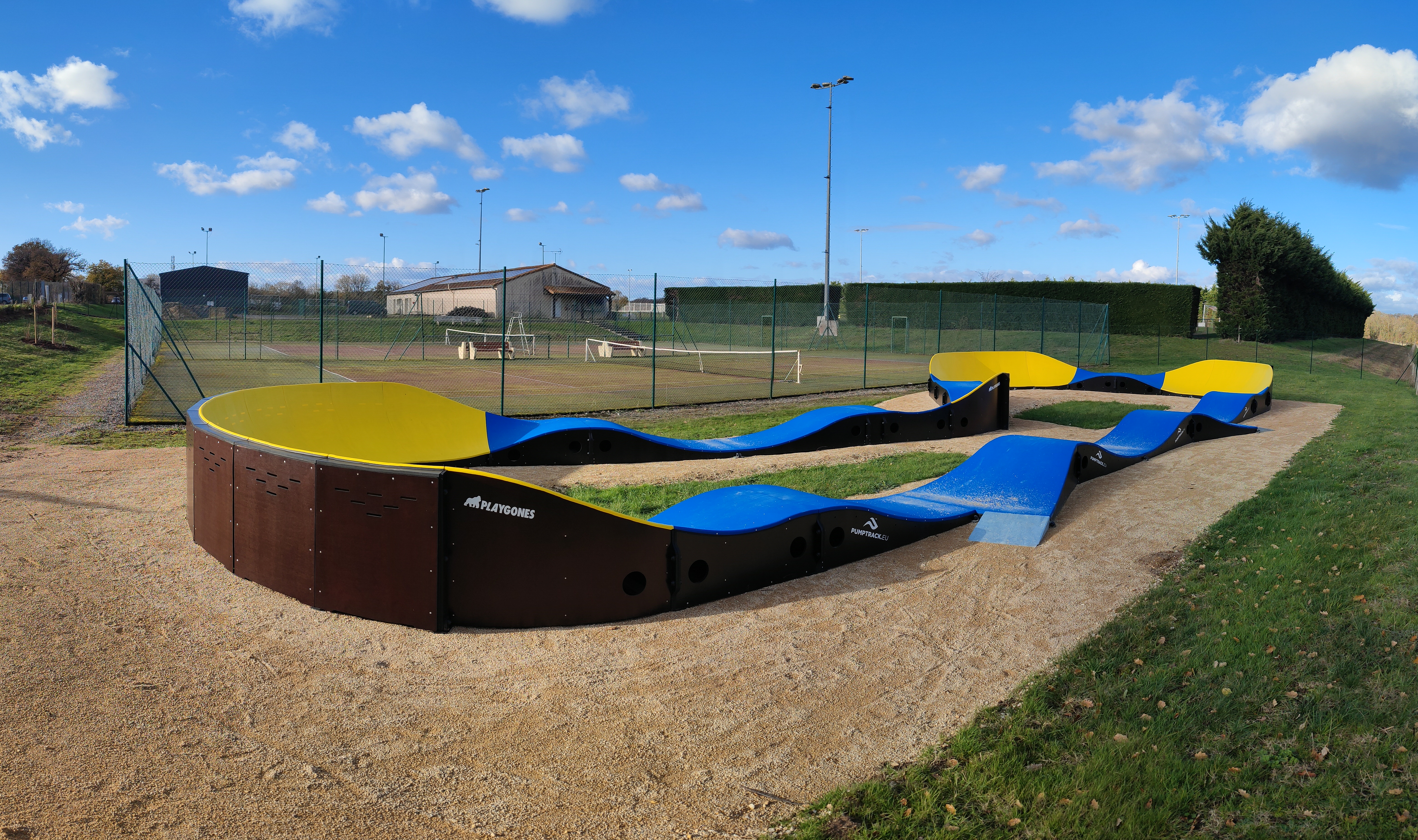 Panorama 1