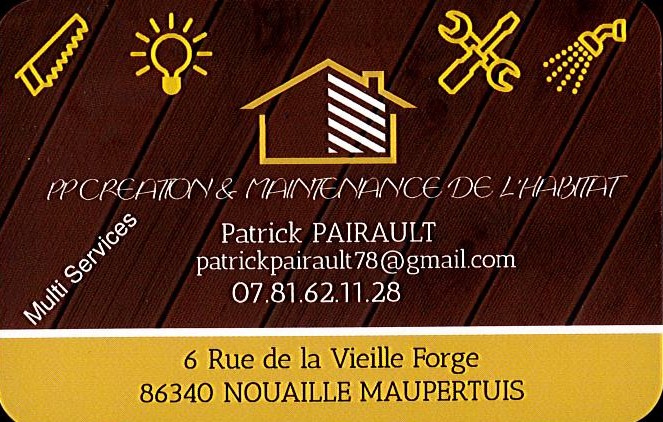 Image de contact