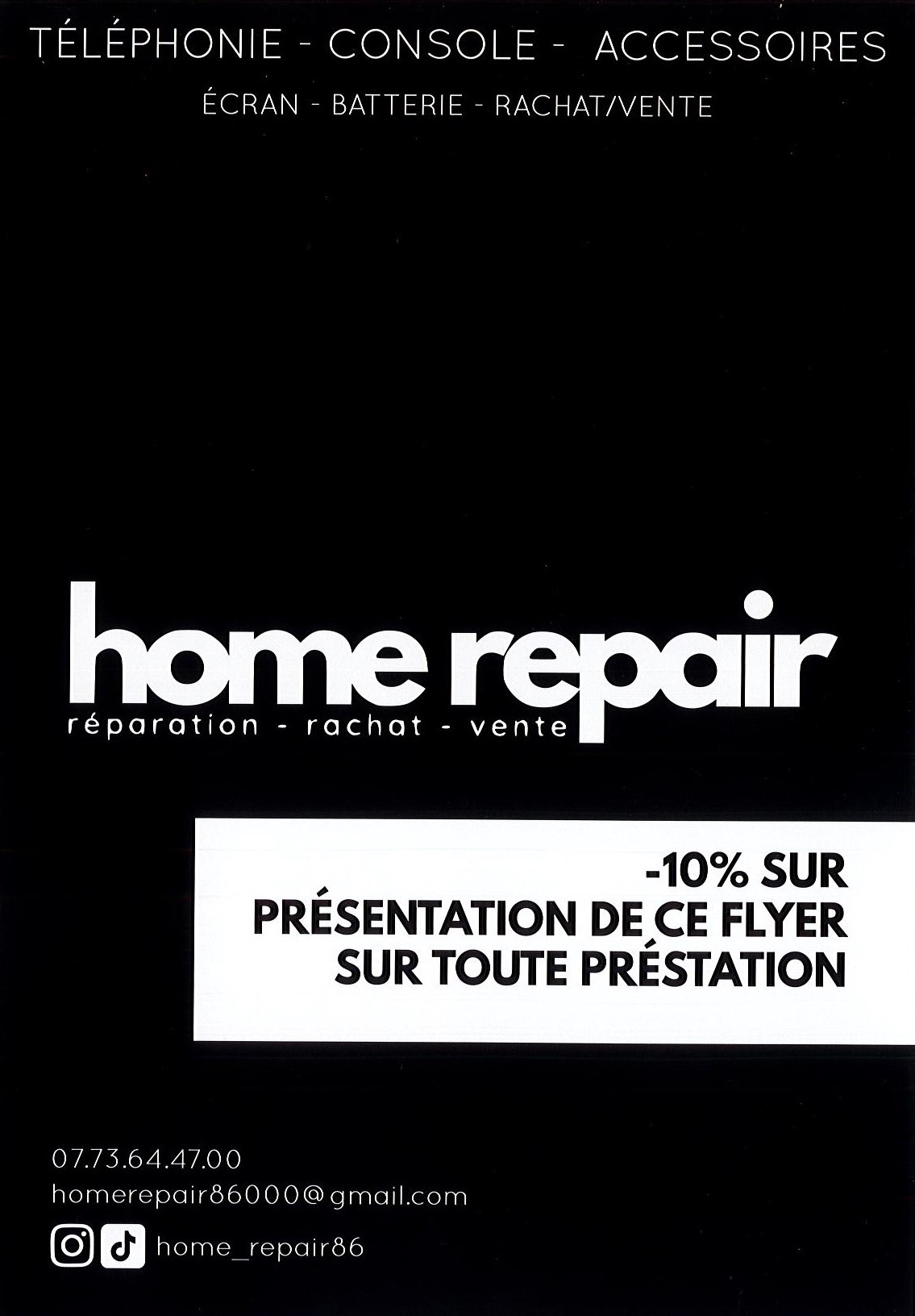 home repair 1