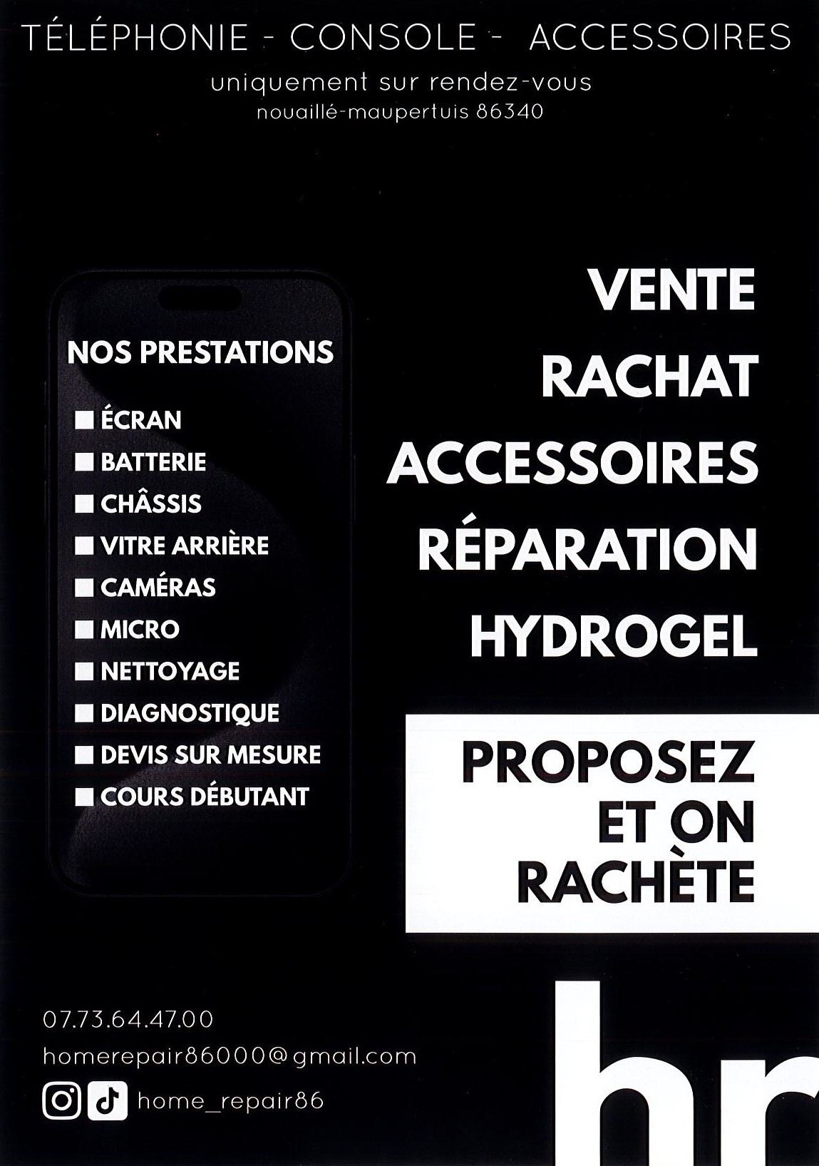 home repair 2