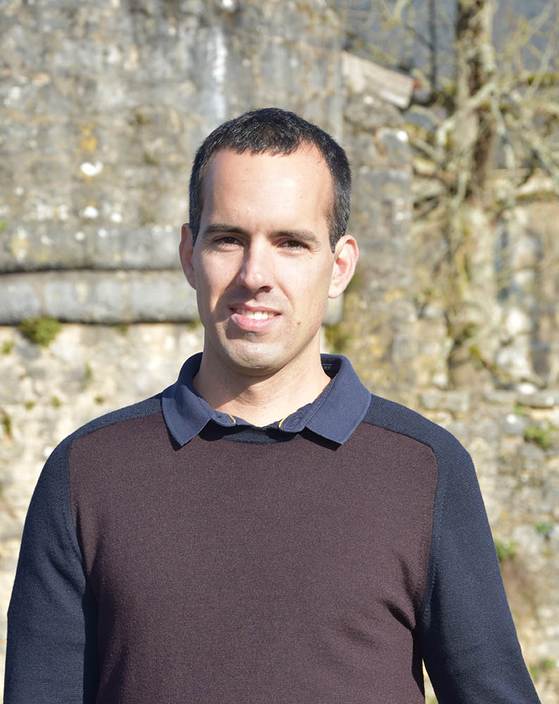 Benoît GIRARD w