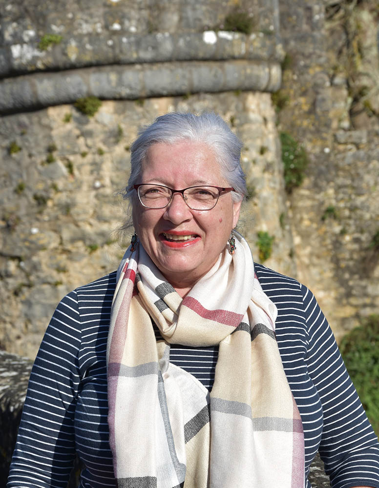 Brigitte AUZANNET w