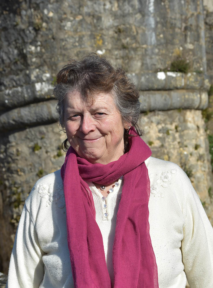Chantal RENOUARD w
