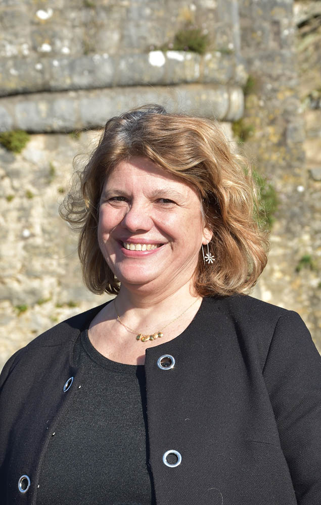 Christine GREMILLON w