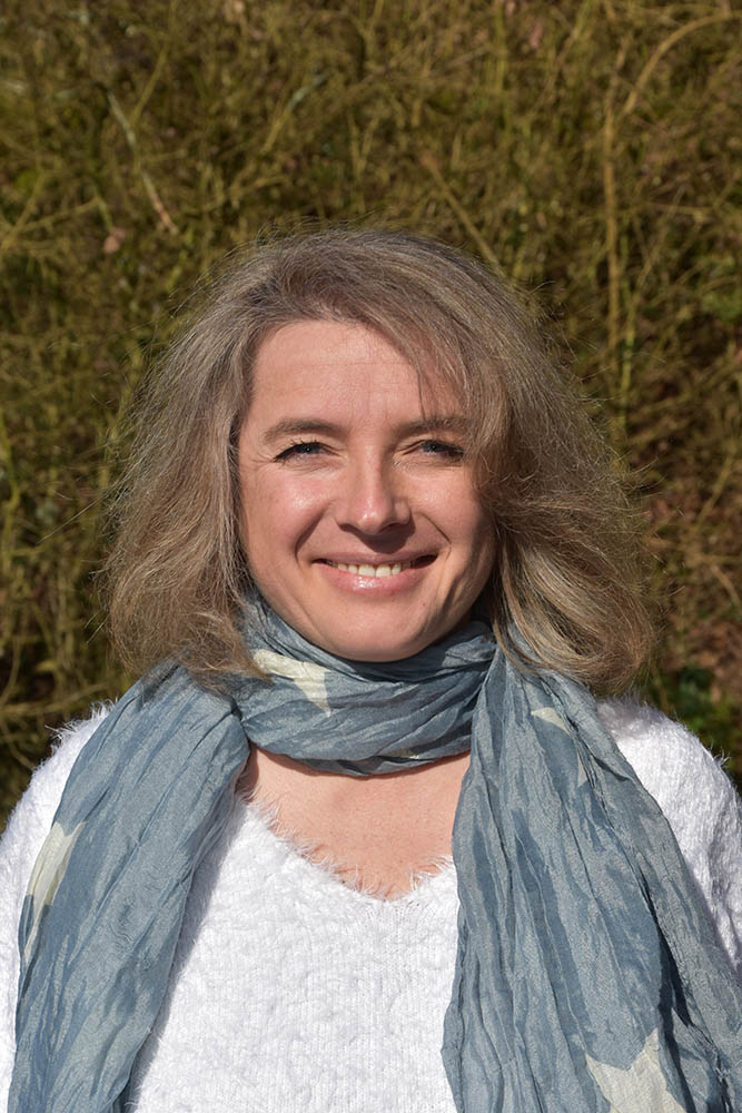 Céline PEROCHES w