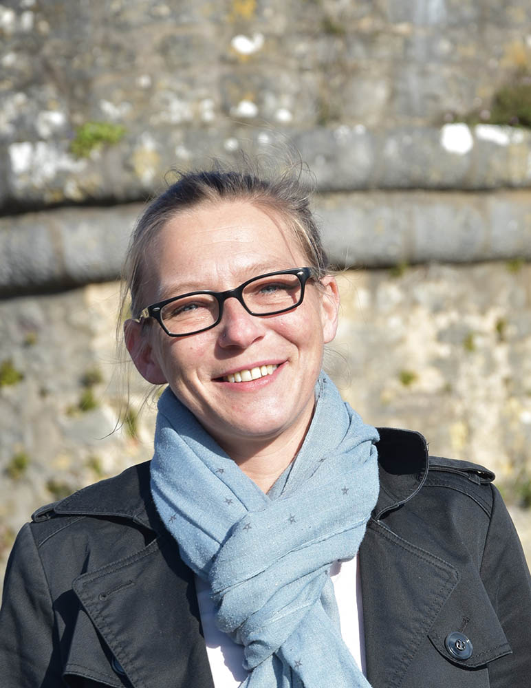 Marie GAUTHIER w