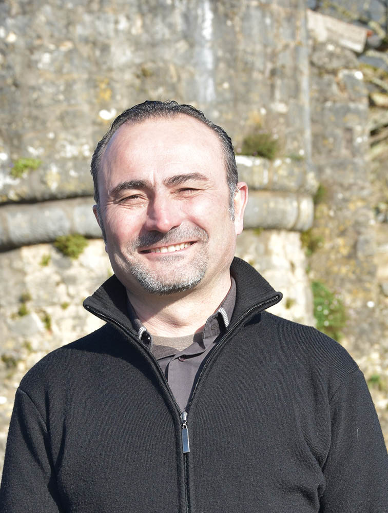 Nicolas THIBAUD w