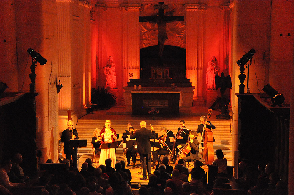 Concert 2019