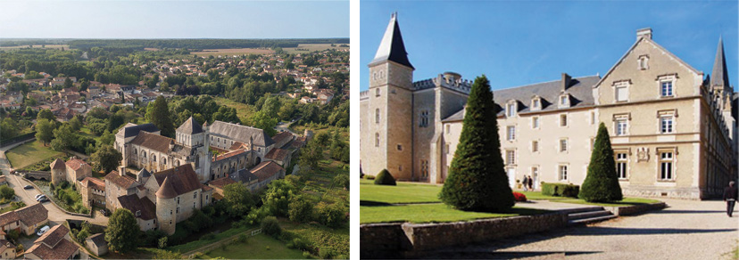 MONTAGE SORTIE ABBAYES