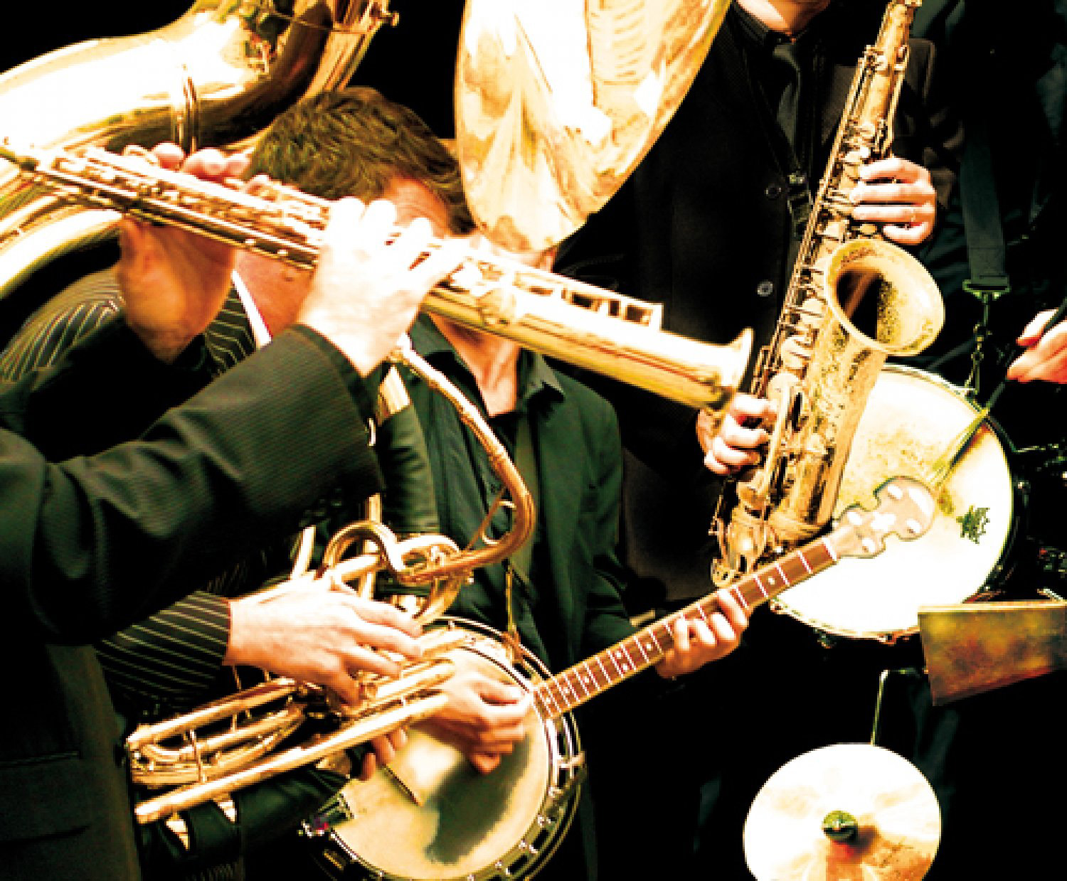 New Orleans Society