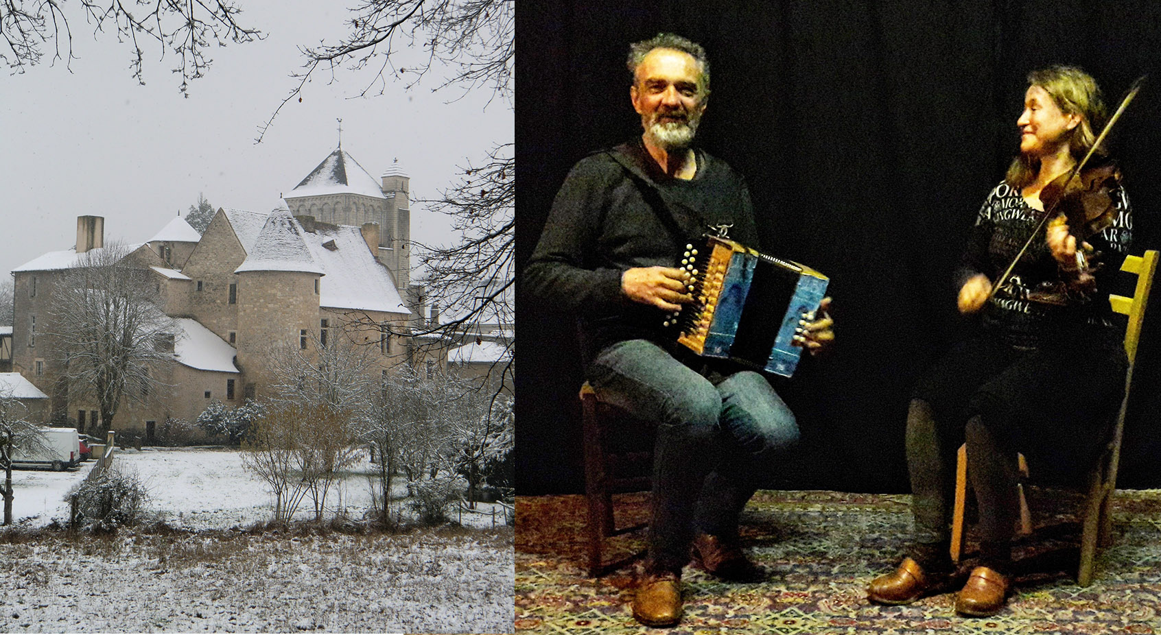 montage animation contes