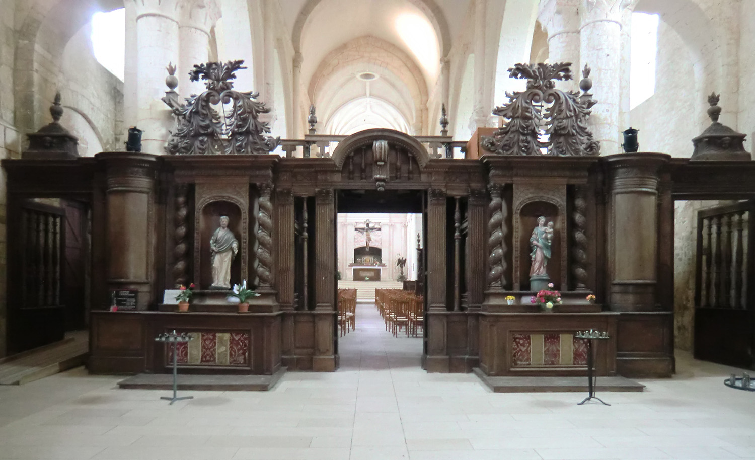 visite mobilier