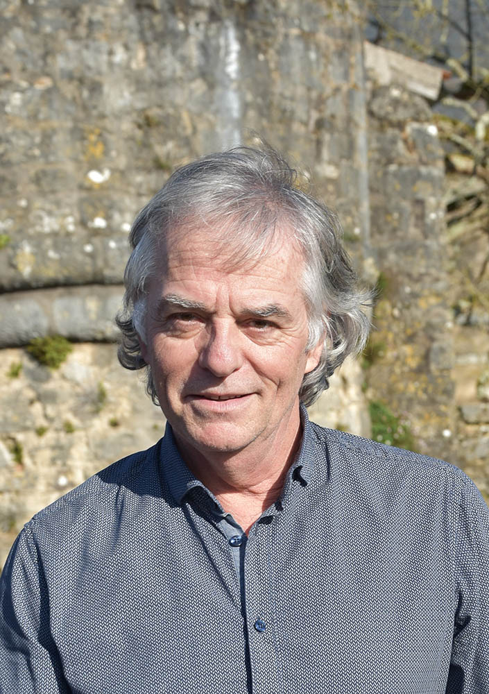 Philippe LAGRANGE w