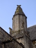 bâtiment conventuel 2