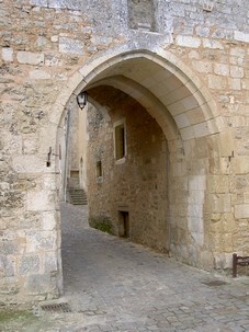fortifications 1