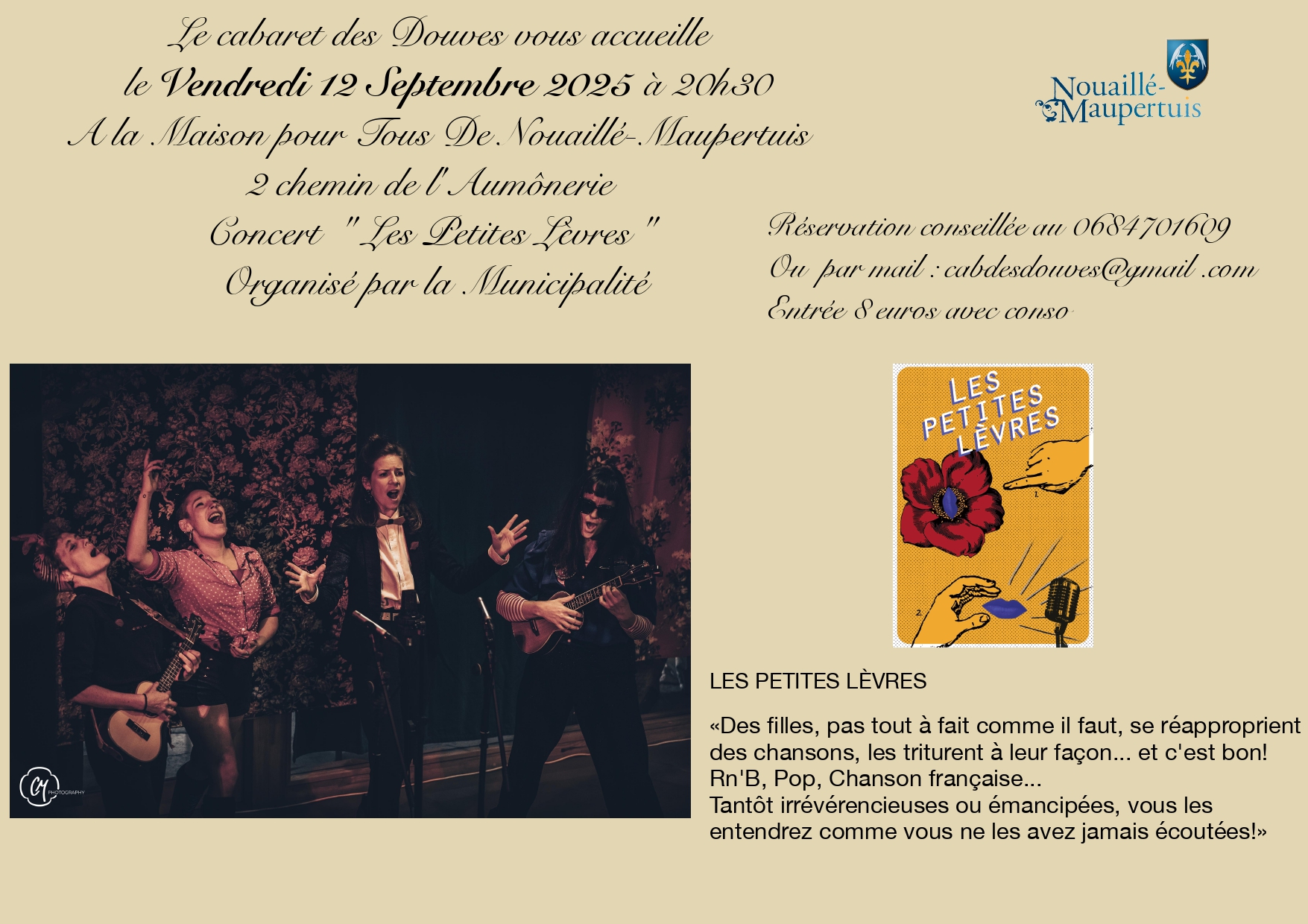 les petites levres 12 09 2025 PDF