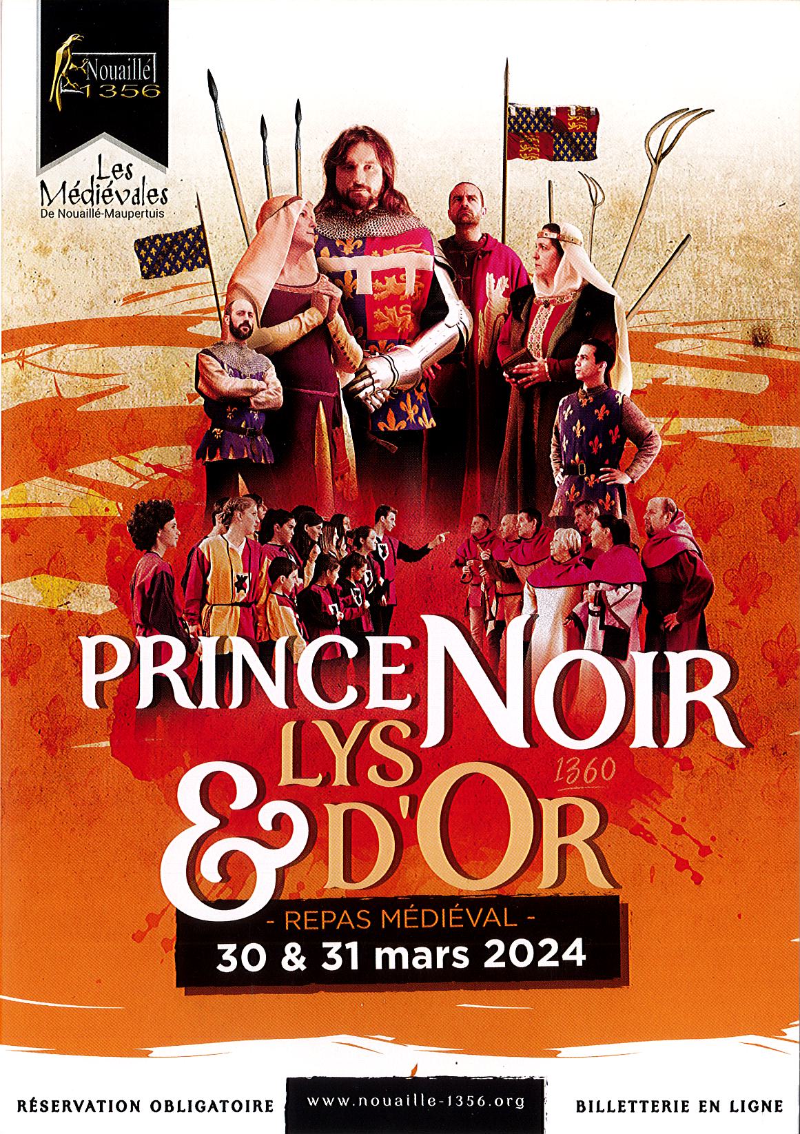 repas prince n1356