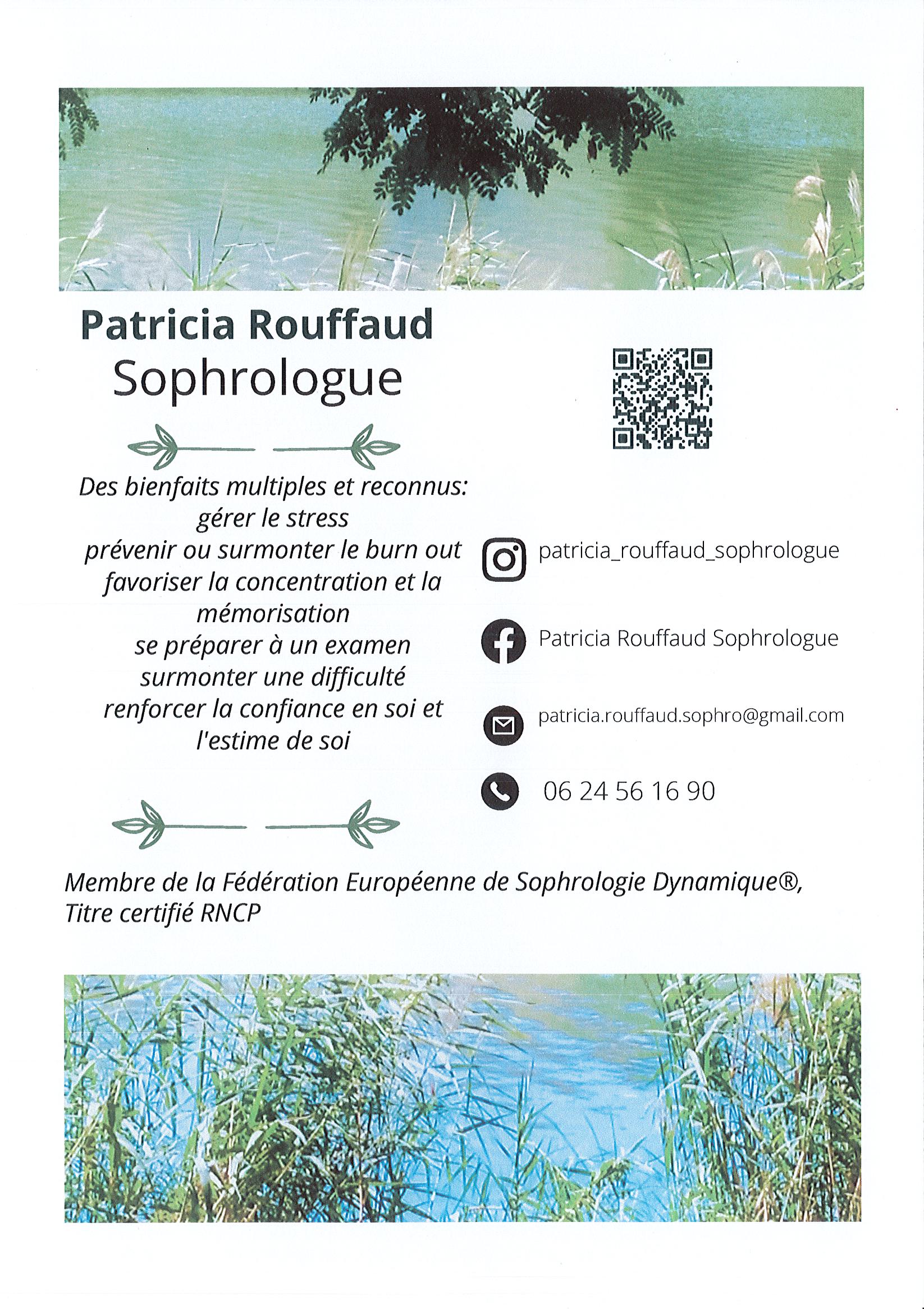 Image de contact